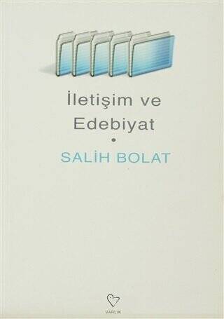 İletişim ve Edebiyat - 1