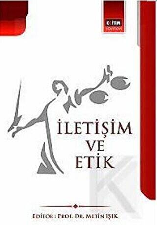 İletişim ve Etik - 1