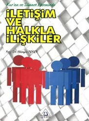 İletişim ve Halkla İlişkiler - 1