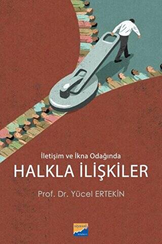 İletişim ve İkna Odağında Halkla İlişkiler - 1