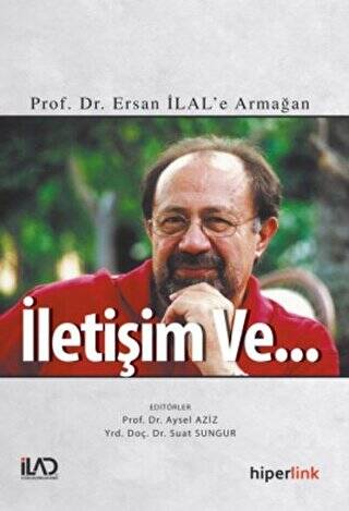 İletişim Ve... - 1