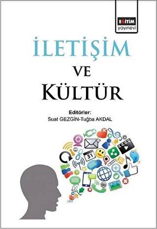 İletişim ve Kültür - 1