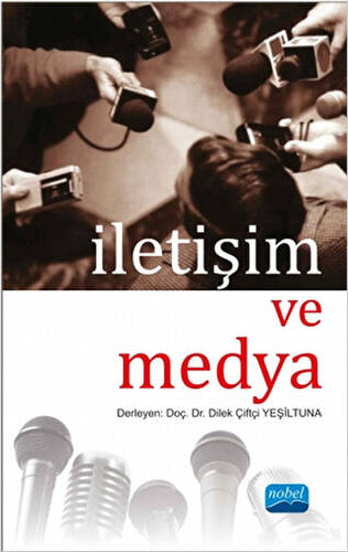 İletişim ve Medya - 1