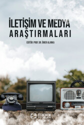 İletişim ve Medya Araştırmaları - 1