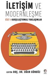 İletişim ve Modernleşme - Büyük Kitaplar