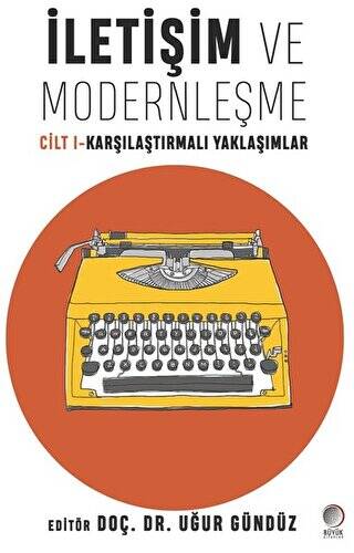 İletişim ve Modernleşme - 1