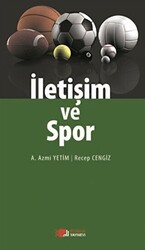 İletişim ve Spor - Berikan Yayınevi
