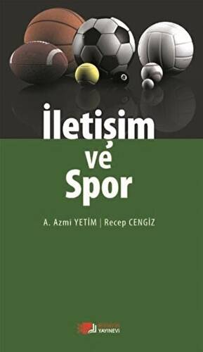 İletişim ve Spor - 1