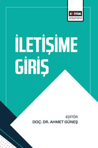 İletişime Giriş - 1