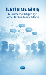 iletişime Giriş - Nobel Akademik Yayıncılık