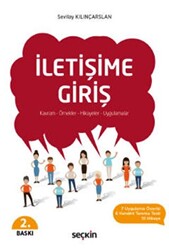 İletişime Giriş - 1