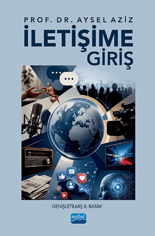 İletişime Giriş - 1
