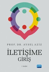 İletişime Giriş - 1