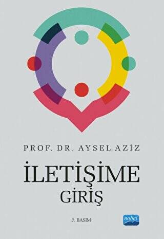 İletişime Giriş - 1