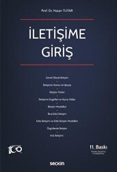 İletişime Giriş - 1