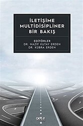 İletişime Multidisipliner Bir Bakış - 1