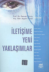 İletişime Yeni Yaklaşımlar - 1