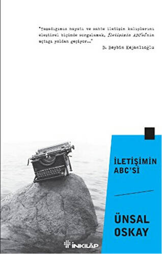 İletişimin ABC’si - 1