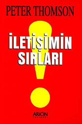 İletişimin Sırları - Arion Yayınevi