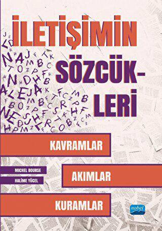 İletişimin Sözcükleri - 1