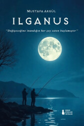 Ilganus - Sokak Kitapları Yayınları