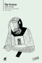 İlgi Arayışı - Ayrıntı Yayınları