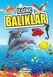 İlginç Balıklar - Teleskop Popüler Bilim