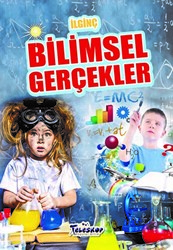 İlginç Bilimsel Gerçekler - 1