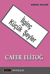 İlginç Küçük Şeyler - Erko Yayıncılık