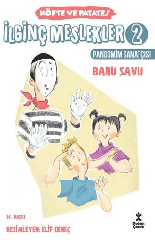 İlginç Meslekler 2 - Pandonim Sanatçısı - 1