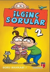 İlginç Sorular 2 - 1