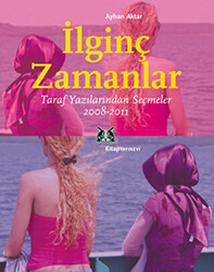 İlginç Zamanlar - 1