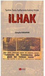 İlhak - 1