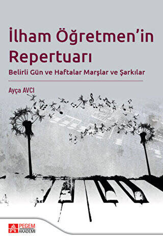 İlham Öğretmen`in Repertuarı - 1