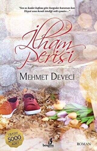 İlham Perisi - 1