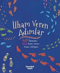 İlham Veren Adımlar - 1