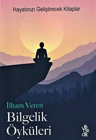 İlham Veren Bilgelik Öyküleri - 1