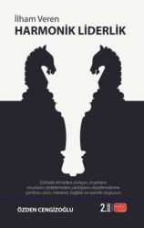 İlham veren Harmonik Liderlik - Nobel Bilimsel Eserler