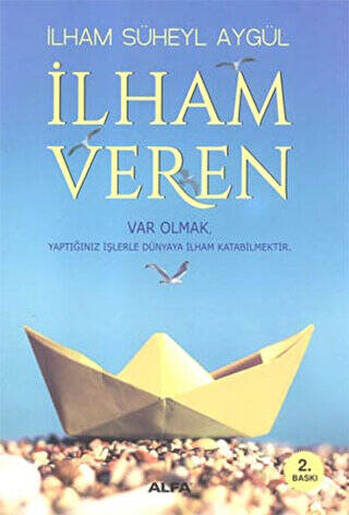 İlham Veren - 1