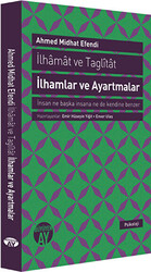 İlhamlar ve Ayartmalar - 1