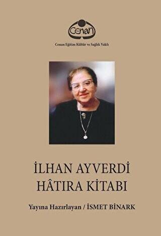 İlhan Ayverdi Hatıra Kitabı - 1