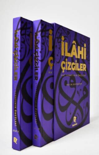 İlâhi Çizgiler Hat Sanatının Öncüleri - 1