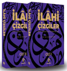 İlâhi Çizgiler Hat Sanatının Öncüleri - Demirören Yayınları