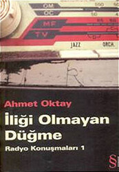 İliği Olmayan Düğme - 1