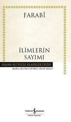 İlimlerin Sayımı - 1