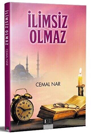 İlimsiz Olmaz - 1