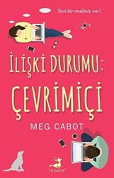 İlişki Durumu: Çevrimiçi - 1