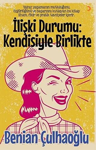 İlişki Durumu: Kendisiyle Birlikte - 1