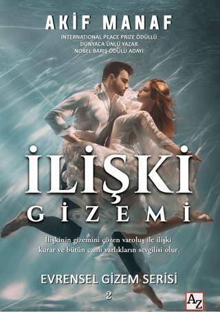 İlişki Gizemi - 1