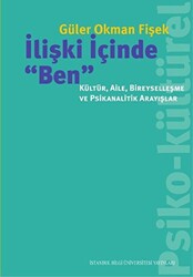 İlişki İçinde Ben - 1